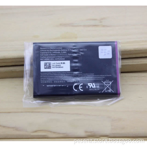 Mobile Batteries for Blackberry 9220 Original Phone Batteries